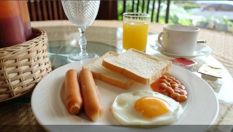 Krabi Royal Hotel Dış mekan fotoğraf