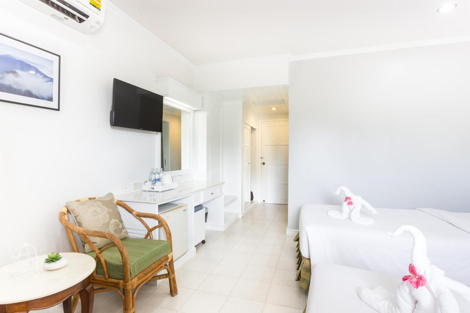 Krabi Royal Hotel Oda fotoğraf
