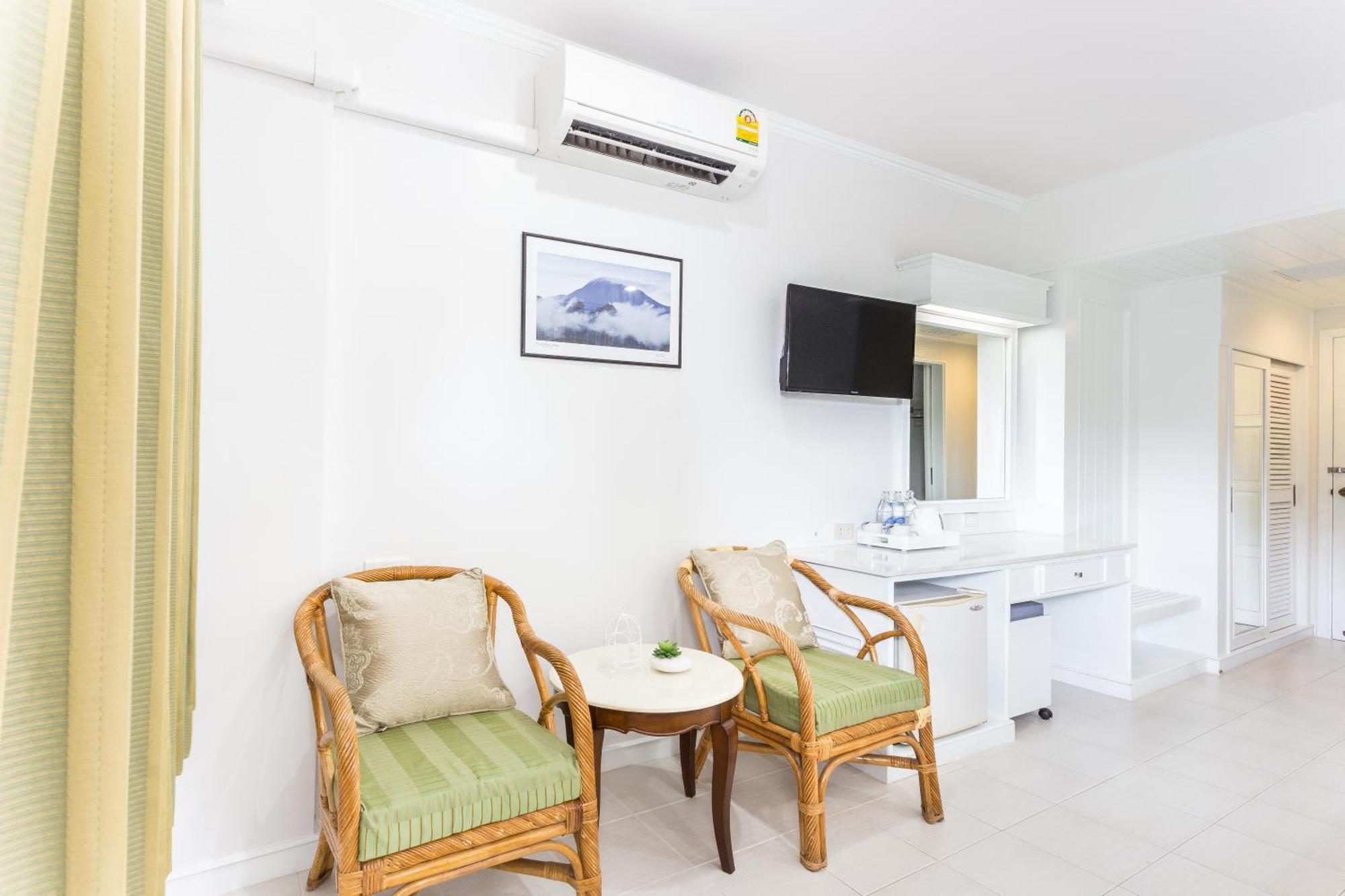 Krabi Royal Hotel Oda fotoğraf