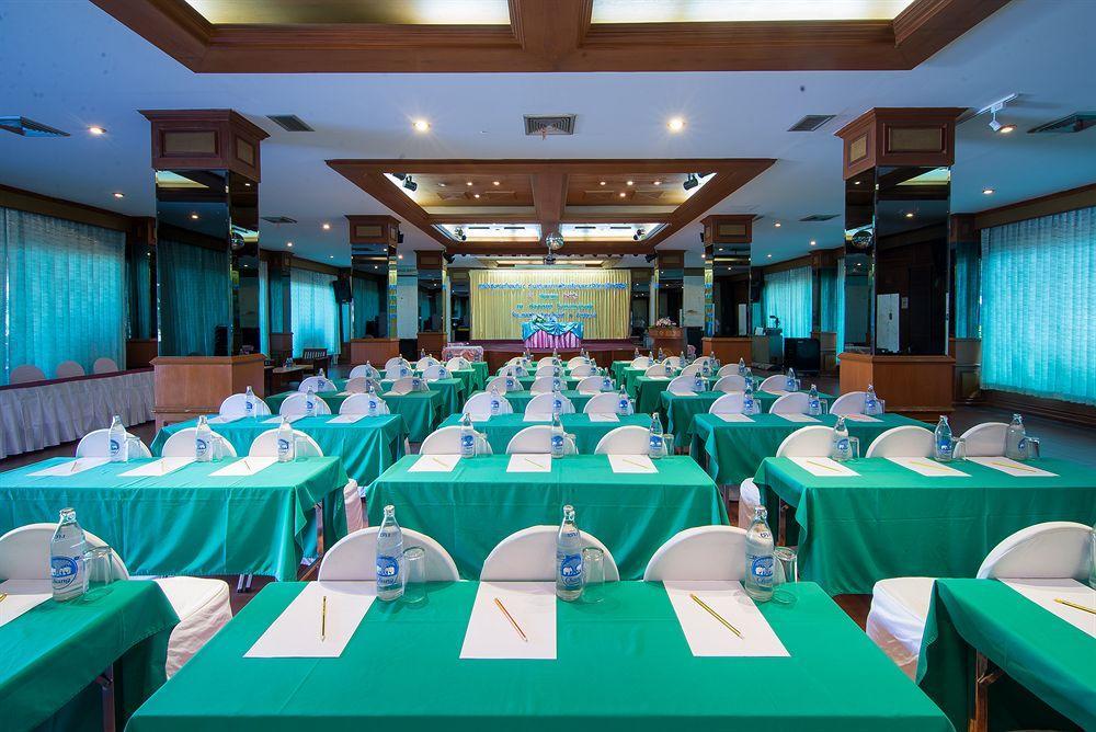 Krabi Royal Hotel Dış mekan fotoğraf