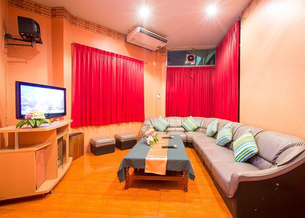 Krabi Royal Hotel Dış mekan fotoğraf