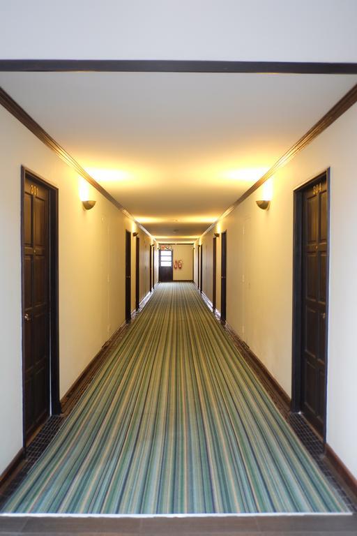 Krabi Royal Hotel Dış mekan fotoğraf