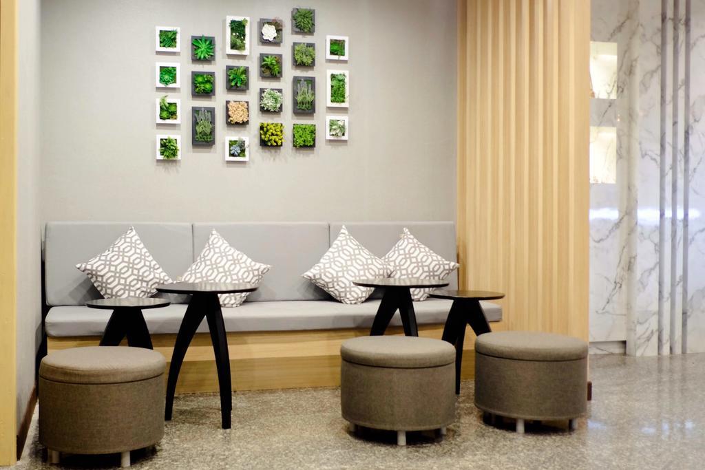 Krabi Royal Hotel Dış mekan fotoğraf