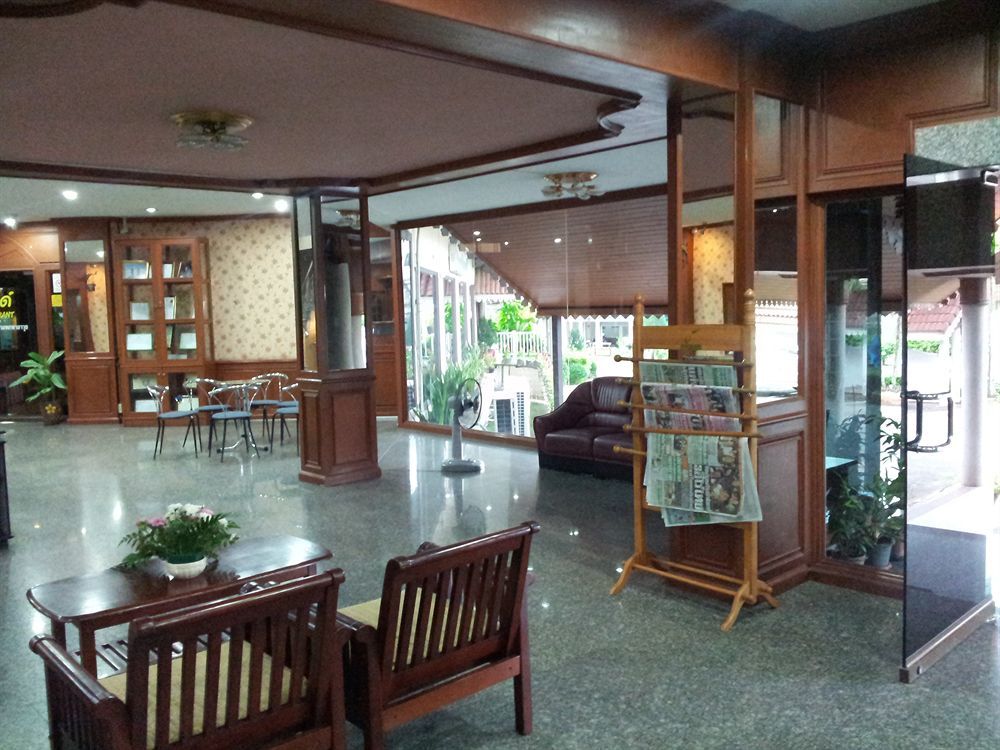Krabi Royal Hotel Dış mekan fotoğraf