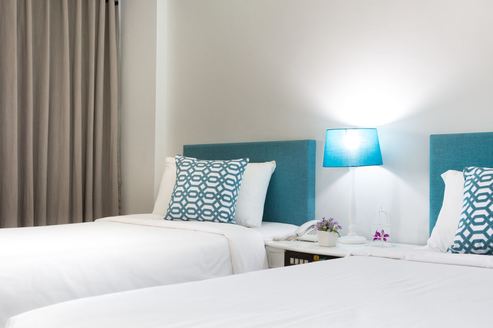 Krabi Royal Hotel Dış mekan fotoğraf