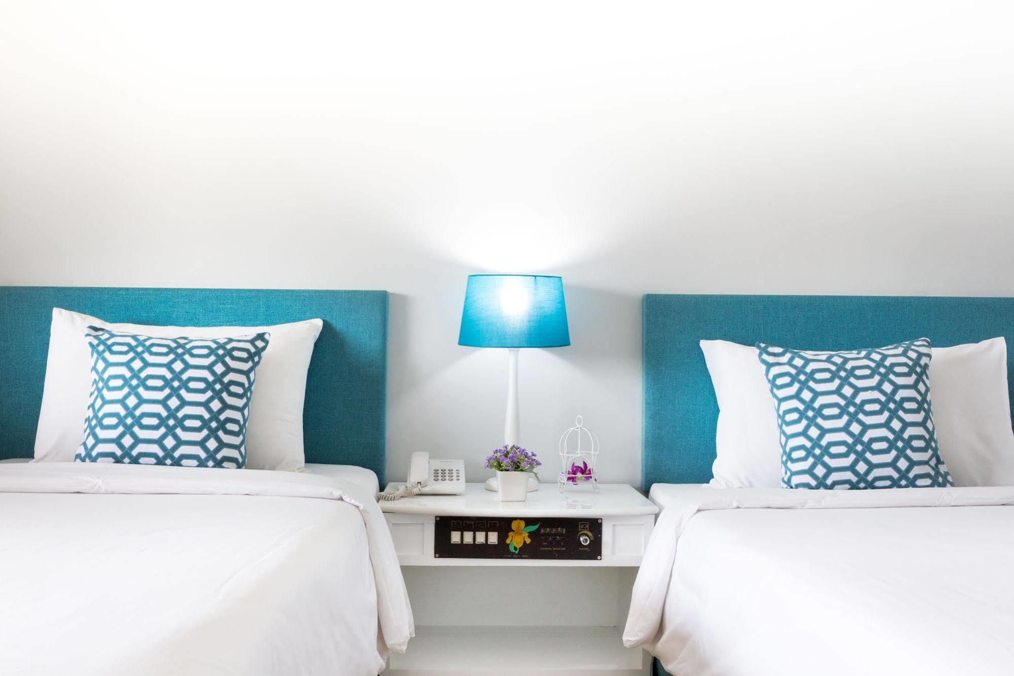 Krabi Royal Hotel Dış mekan fotoğraf